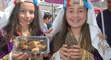 Fethiye'nin kuzugöbeği Avrupa'nın dört bir yanında