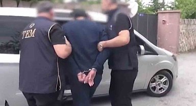 FETÖ'de "gaybubet" olarak faaliyet yürüten şahıslara operasyon: 5 gözaltı