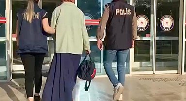 FETÖ'nün firari 2 kadın üyesi yakalandı