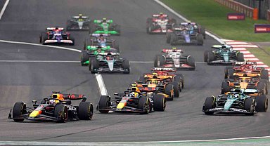 Formula 1'de sıradaki durak Monako