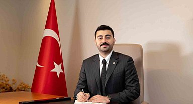 GAGİAD Başkanı Konukoğlu'ndan 19 Mayıs mesajı