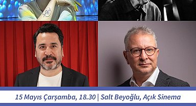 Garanti BBVA Caz Sohbetleri devam ediyor