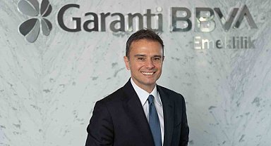 Garanti BBVA Emeklilik'ten çocuklara BES duyurusu