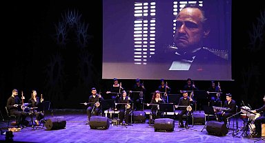 GAÜN'de "Kemanenin Dilinden Film ve Dizi Müzikleri" konseri düzenlendi