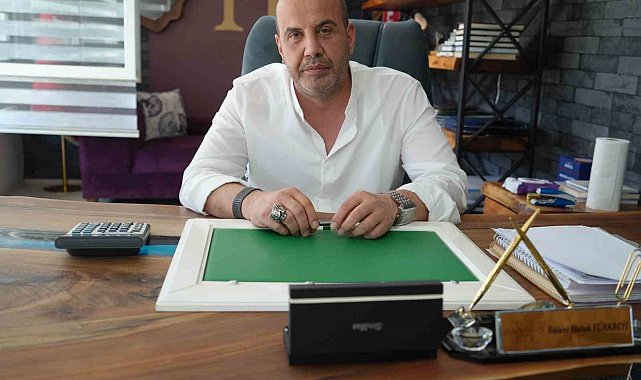 Gazeteciler ve Dijital Yayıncılar Derneği'nden Karesi Belediye Başkanı Akbıyık'a çağrı