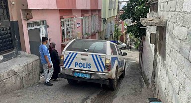 Gaziantep'te 2 grup arasında çıkan silahlı kavgada 5 kişi yaralandı