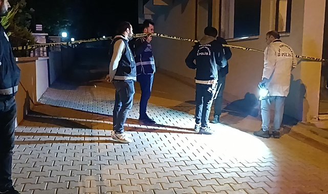 Gaziantep'te cinnet getiren şahıs dehşet saçtı: 1 ölü, 2 ağır yaralı