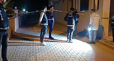 Gaziantep'te cinnet getiren şahıs dehşet saçtı: 1 ölü, 2 ağır yaralı