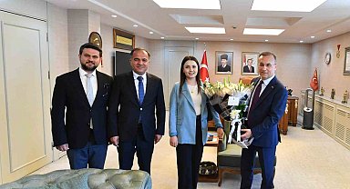 Gaziantep'te Vakıflar Haftası çeşitli etkinliklerle kutlandı