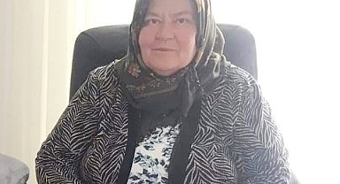 Gazipaşalı şehit annesi hayatını kaybetti