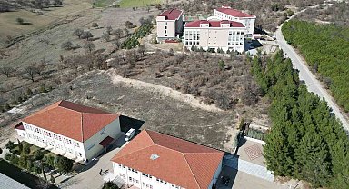Gediz SHMY kendi binasının yapımı için destek bekliyor