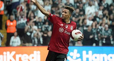 Gedson Fernandes, Kasımpaşa maçında cezalı duruma düştü