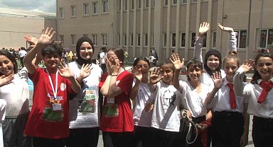 Geleneksel Çocuk Oyunları Şenlik Haftası İstanbul'da coşkuyla başladı