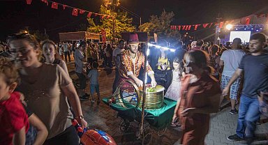 Geleneksel Karacabey Panayırı yeniden başlıyor