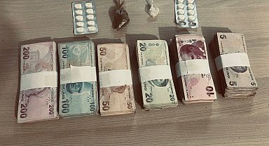 Gelibolu'da uyuşturucu operasyonu: 1 gözaltı