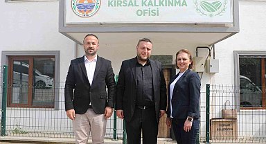 GEMTAR'da yeni yönetim belli oldu