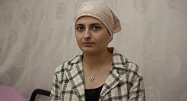 Genç kız hastaneye komada geldi, yürüyerek çıkti
