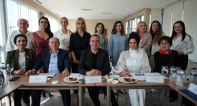 Genç moda ve tasarımcılara destek