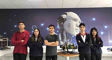 GençBizzTech'te finalistler belli oldu