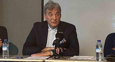 Gençlerbirliği Başkan Adayı Şen: "Biz iyi niyetli muhalefetiz"