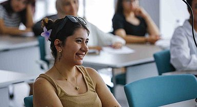 Gençlere CV hazırlama eğitimi