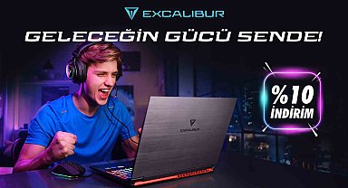 Gençlere özel laptoplarda yüzde 10 indirim fırsatı