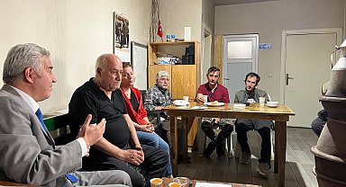 GESİKOOP'UN 2023 yılı faaliyeti görüşüldü