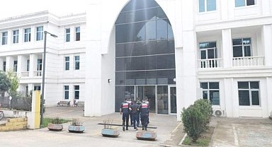 Giresun'da dolandırıcılar yakalandı