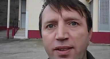 Giresun'da motosiklet kazası: 1 ölü