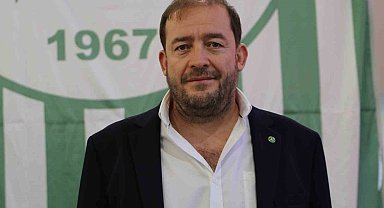 Giresunspor'da yeni başkan Emin Eltuğral oldu