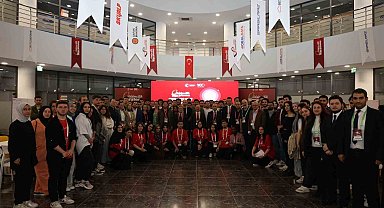 Girişimcilik maratonu 2024 başladı