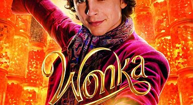 Gişede zirveden inmeyen Wonka mayısta Tivibu'da