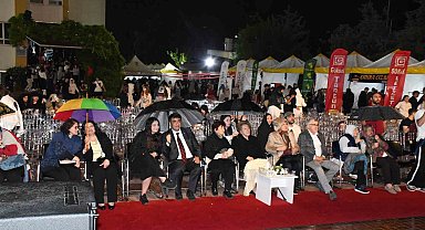 GKV'nin 60. yılında DenZe şov