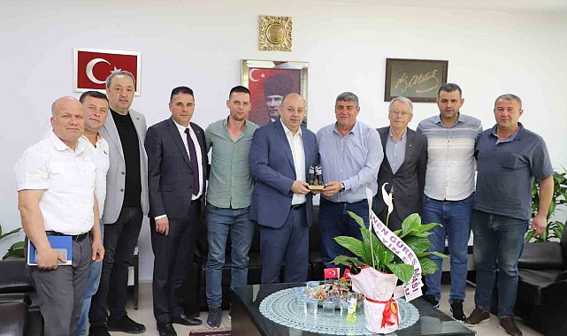 Gönen Sebeplili Hüseyin Pehlivan Yağlı Güreşleri başlıyor