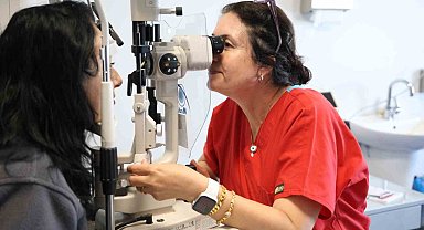 Göz hastalıkları uzmanı, güneş gözlüğü seçerken dikkat edilmesi gerekenleri tek tek anlattı