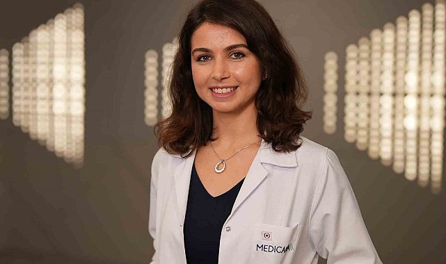 Gözler sadece kalbin aynası değil sağlığın da aynası