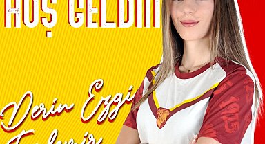 Göztepe Voleybol, transferlere devam ediyor