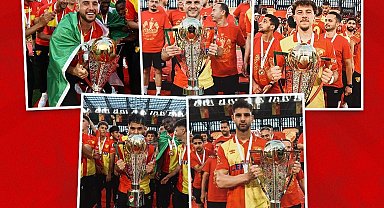 Göztepe'de hareketli günler yaşanıyor