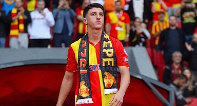 Göztepeli Taha Altıkardeş'e Anderlecht kancası
