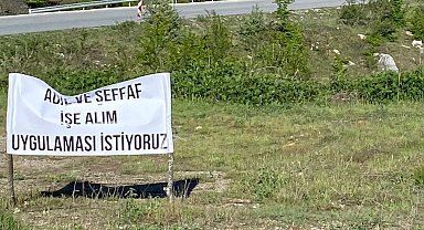 Gübretaş'a ait altın madeninde 'İltimaslı işe alımları' iddiası