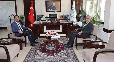 Gülşehir ilçesinde çalışmalar devam edecek