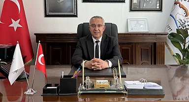Gülşehir'de festival coşkusu