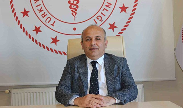 Güner, "Aşırı tuz tüketimi insan sağlığını olumsuz etkileyen halk sağlığı problemine dönüşmektedir"
