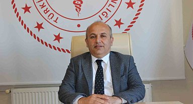 Güner, "Aşırı tuz tüketimi insan sağlığını olumsuz etkileyen halk sağlığı problemine dönüşmektedir"