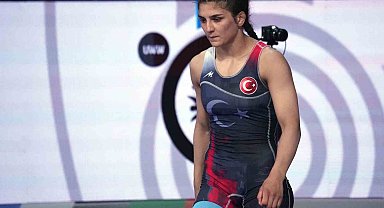 Güreşte Dünya Olimpiyat Elemeleri, İstanbul'da devam ediyor