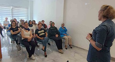 Halk sağlığı konusunda bilinçlendirme çalışmaları aralıksız sürüyor