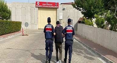Hapis cezası bulunan 24 şahıs yakalandı