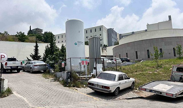 Hastaları ölümle burun buruna getiren hırsız tutuklandı