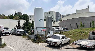 Hastaları ölümle burun buruna getiren hırsız tutuklandı