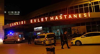Hastanın eşi doktoru darp etti: 1 gözaltı